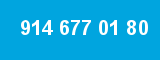 914 677 01 80